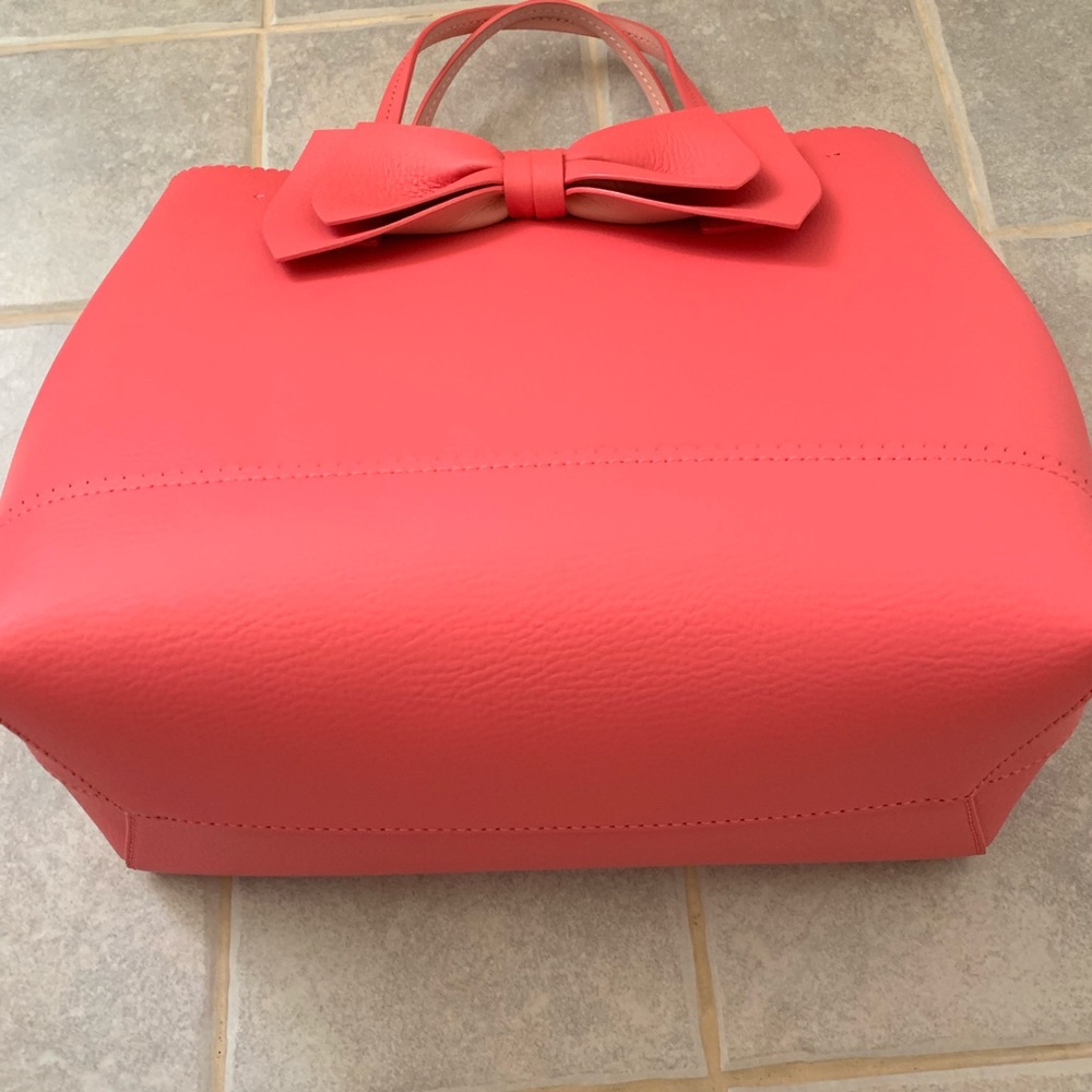 KATE SPADE VANDERBILT PLACE SATCHEL CROSSBODY - Picture 6 of 8